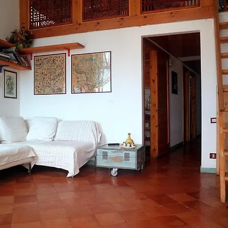 Sleeps 4 Appartement Atrani
