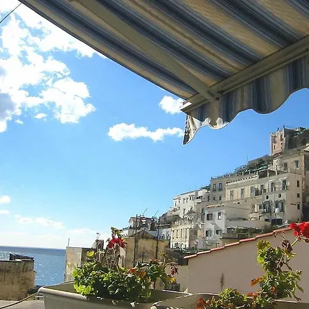 Appartement Sleeps 4