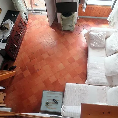 Appartement Sleeps 4 *