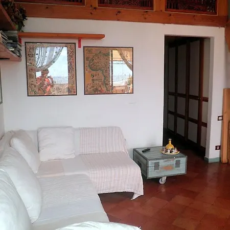 Appartement Sleeps 4 Atrani
