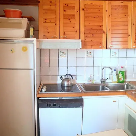 Sleeps 4 Atrani